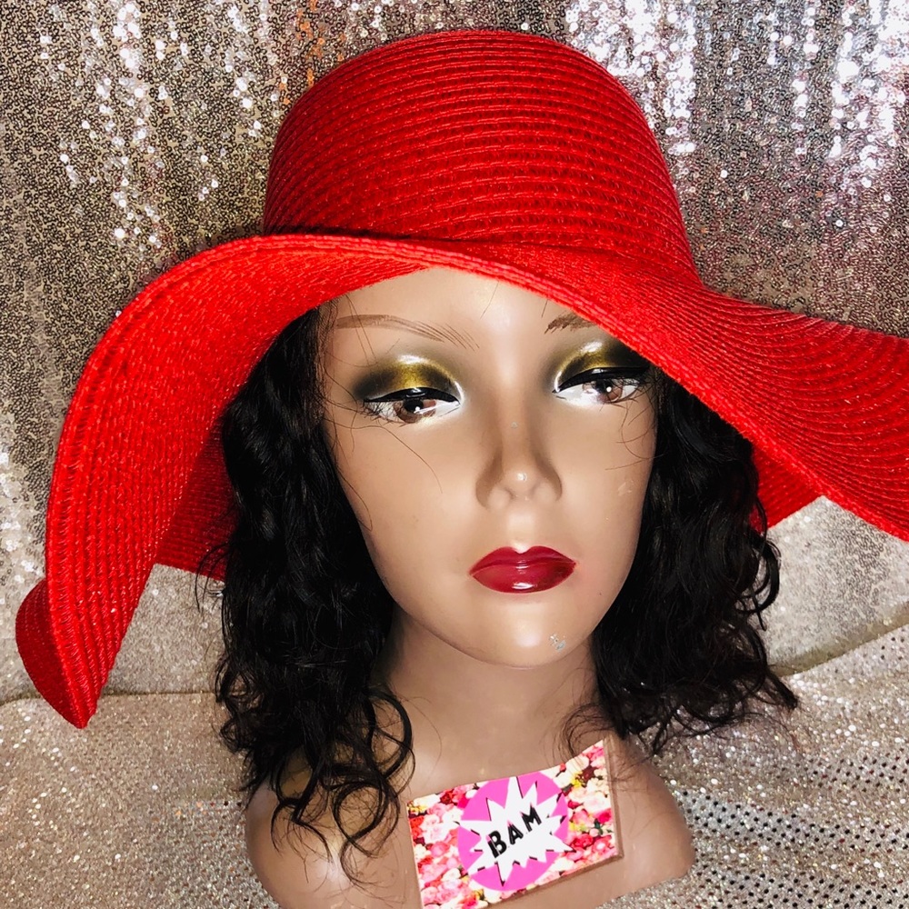 Floppy Hat - image 4